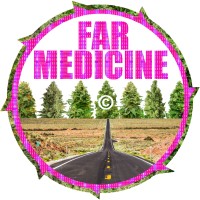 Farmedicine Hydroponic Dispensary logo - Similar company to Dairy Marts