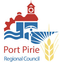 Port Pirie Regional Council logo - Similar company to Lgitsa - Local Government Information Technology South Australia