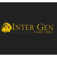 Inter-Gen Family Office logo - Similar company to Top Middle Base