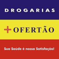 Drogarias Ofertao logo - Similar company to Drogarias Conceito