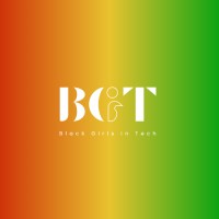 Black Girls In Tech Ghana logo - Similar company to Apollo Media