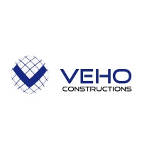 VEHO CONSTRUCTIONS logo - Similar company to Lpmo Expertbât