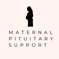 Maternal Pituitary Support logo - Similar company to Raymond A. Wood Foundation