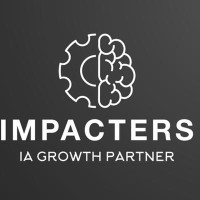 Impacters Group logo - Similar company to Impacters Group