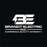 Brandt Electric Inc. logo - Similar company to Dimension Energy Services