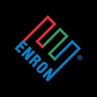 Enron logo - Similar company to Enron