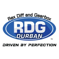 Rex Diff and Gearbox Durban logo - Similar company to Fuzion Solutions