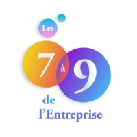 Les 7 à 9 de l'Entreprise | Réseau d'Affaires à Tournefeuille logo - Similar company to Systeme.Io