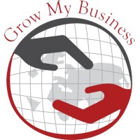 Grow My Business logo - Similar company to Plustel