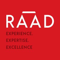 RAAD (Inter-)national BV logo - Similar company to Finic