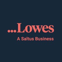 Lowes: A Saltus Business logo - Similar company to Birsay