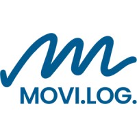 MOVI.LOG. logo - Similar company to Monkey Rock Group
