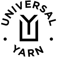 Universal Yarn logo - Similar company to Kelbourne Woolens