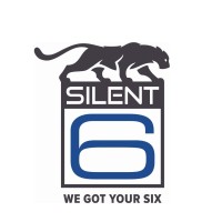 Silent 6 LLC (Silent Six) logo - Similar company to Traffickinghub