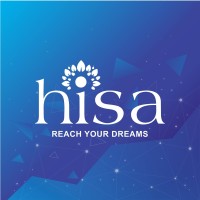 Hanoi International Cooperation Study Abroad Company (HISA Co., Ltd) logo - Similar company to Bookie