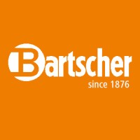 Bartscher logo - Similar company to Hendi - Tools For Chefs