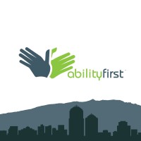 Ability First logo - Similar company to Abilityfirst