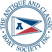 The Antique and Classic Boat Society, Inc. logo - Similar company to Antique Boat Museum