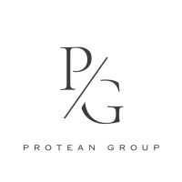 Protean Group logo - Similar company to Nate®