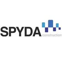 SPYDA Construction logo - Similar company to Neon Construction