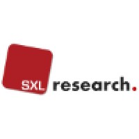 SXL Research logo - Similar company to Headway B2B