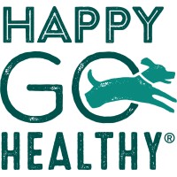 Happy Go Healthy - Premium Dog Supplements logo - Similar company to Within Supplements Gmbh