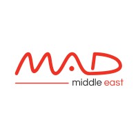 MAD Middle East logo - Similar company to Texpert Systems Llc