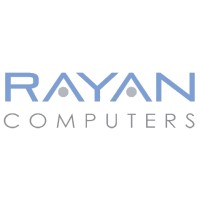 Rayan Computers logo - Similar company to Rayan Telecom