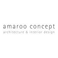 amaroo concept interior design logo - Similar company to Ed Interior Design