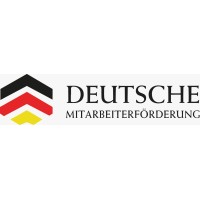 Deutschemitarbeiterförderung logo - Similar company to Amzmanager