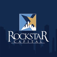 Rockstar Capital logo - Similar company to Disrupt Equity
