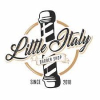 Little Italy Barbershop logo - Similar company to Pantopia