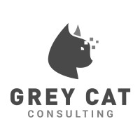 Grey Cat Consulting logo - Similar company to Structure Australia