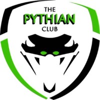The Pythian Club logo - Similar company to Tenderdexta