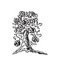 The Yarn Tree logo - Similar company to The Yarn Patch