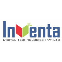 Inventa Digital Technologies Pvt ltd logo - Similar company to Xenium Digital Pvt-Ltd