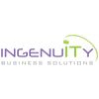 Ingenuity Business Solutions Ltd logo - Similar company to Teck Reef