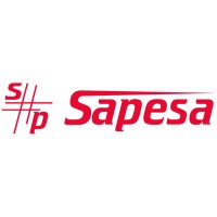 SAPESA logo - Similar company to Blangarma Sl