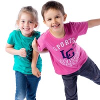 Kiddywinkles logo - Similar company to Nztc