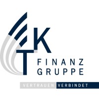 TK FINANZGRUPPE logo - Similar company to Quapler Gmbh & Co. Kg
