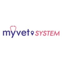 MyVet System | Veterinary Clinic Management System logo - Similar company to Manila East Veterinary Care Corporation