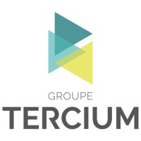 Groupe Tercium logo - Similar company to Kushim Data