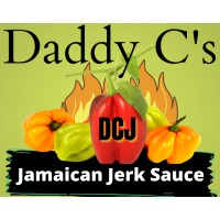 Daddy C's Jamaican Jerk Sauce logo - Similar company to Wild Folk