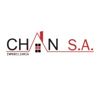 Inmobiliaria Chan logo - Similar company to 1&2 Estudio De Arquitectura