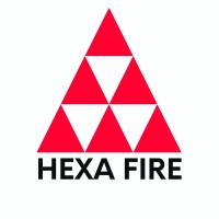Hexa Fire logo - Similar company to Tasis