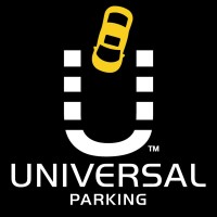 Universal Parking logo - Similar company to Pivot Parking