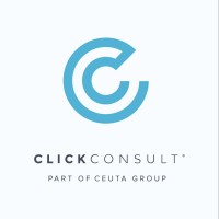 Click Consult (Part of Ceuta Group) logo - Similar company to Ceuta Group, An Iqvia Business