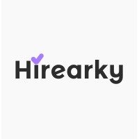 Hirearky logo - Similar company to Neatics