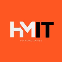 HMIT Technologies logo - Similar company to Di-Aina Digital Marketing & Advertising Pvt Ltd