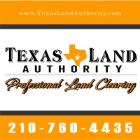 Texas Land Authority logo - Similar company to Lonestar Crushers